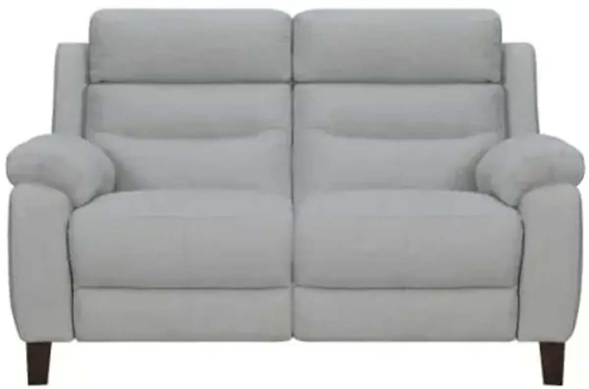 Acropolis Power Reclining Loveseat