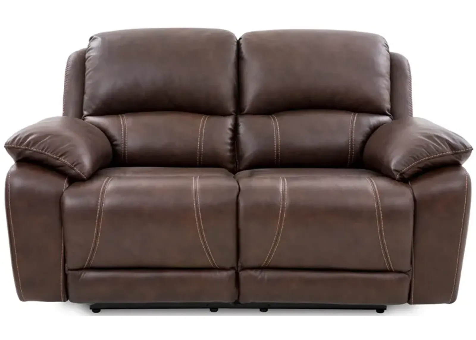 Reclining Loveseat