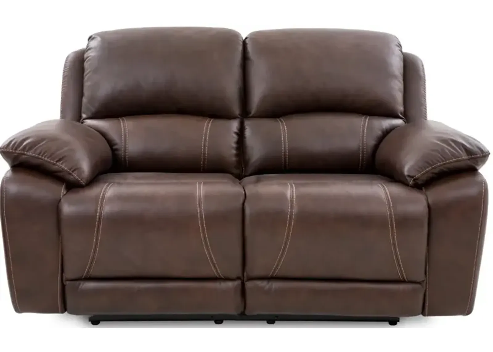 Power Reclining Loveseat