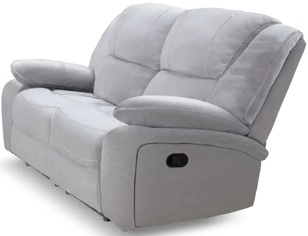 Reclining Loveseat