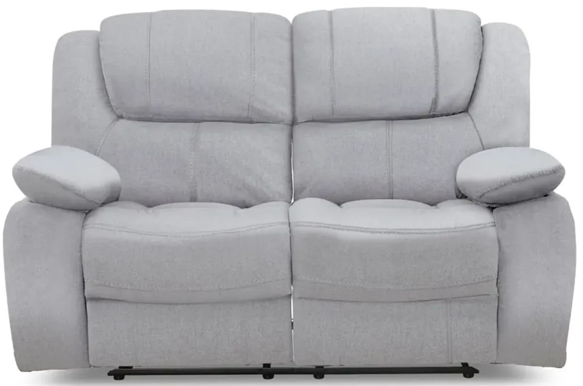 Cheers Reclining Loveseat
