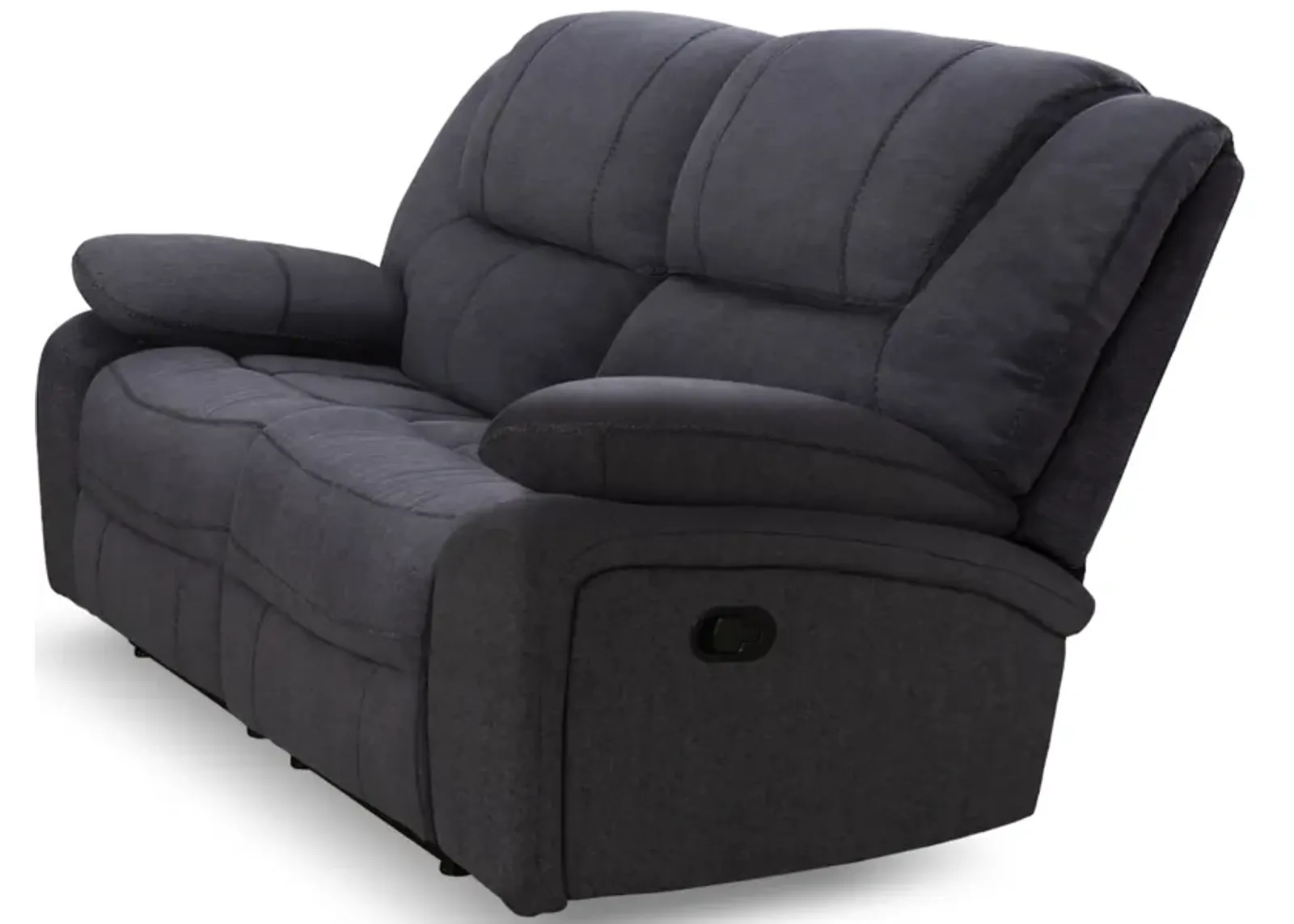 Reclining Loveseat