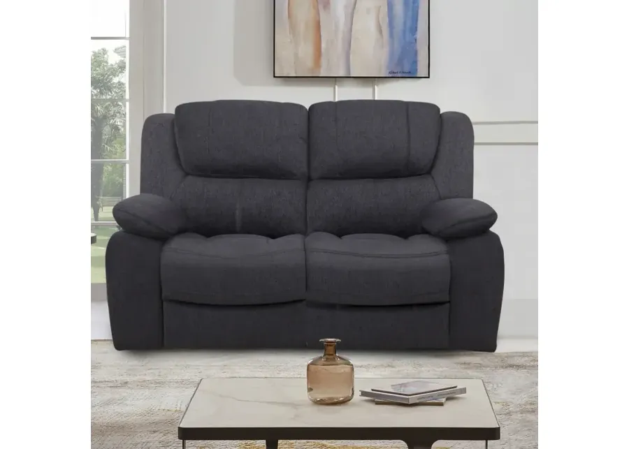 Reclining Loveseat