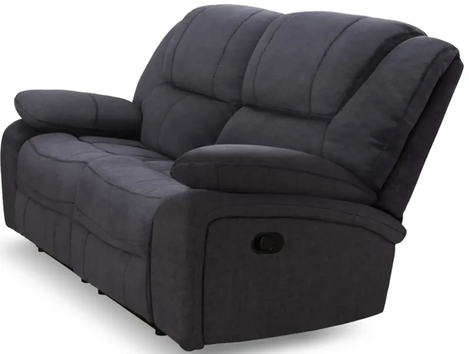 Reclining Loveseat