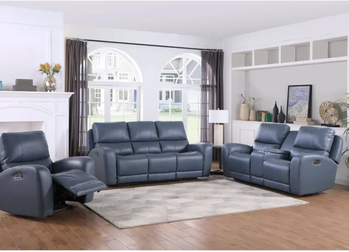 Power Reclining Loveseat