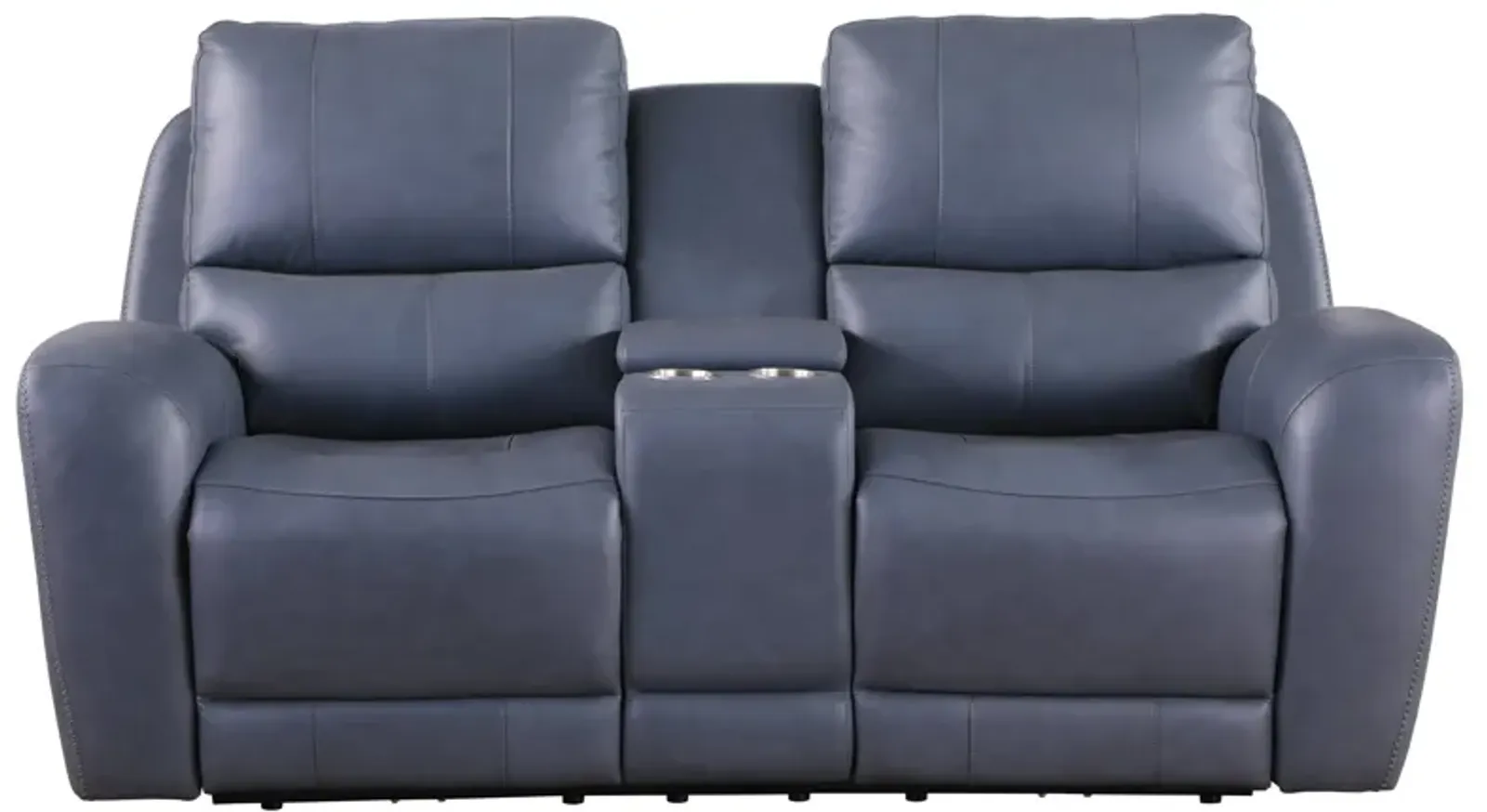 Power Reclining Loveseat