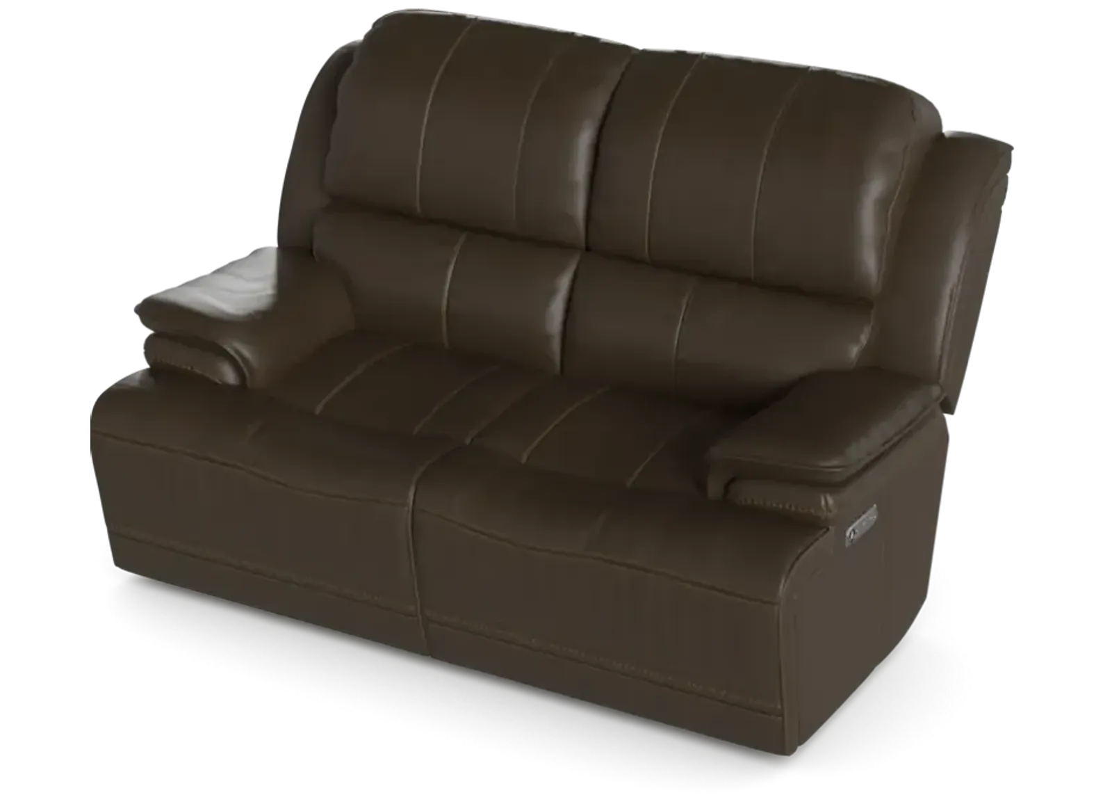 Power Reclining Loveseat