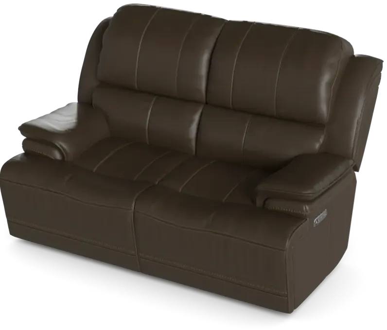 Power Reclining Loveseat