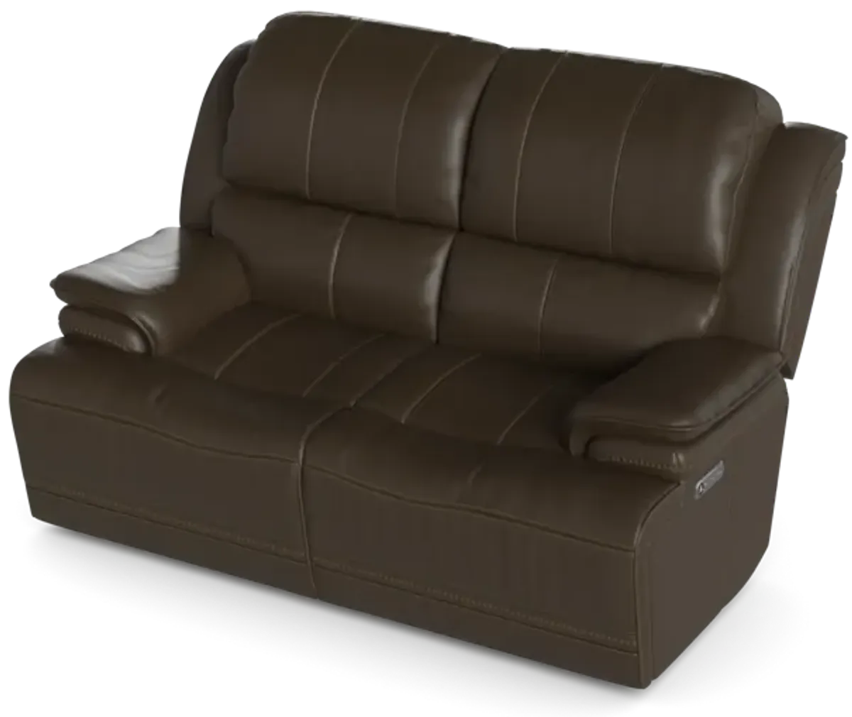 Nyx Power Reclining Loveseat