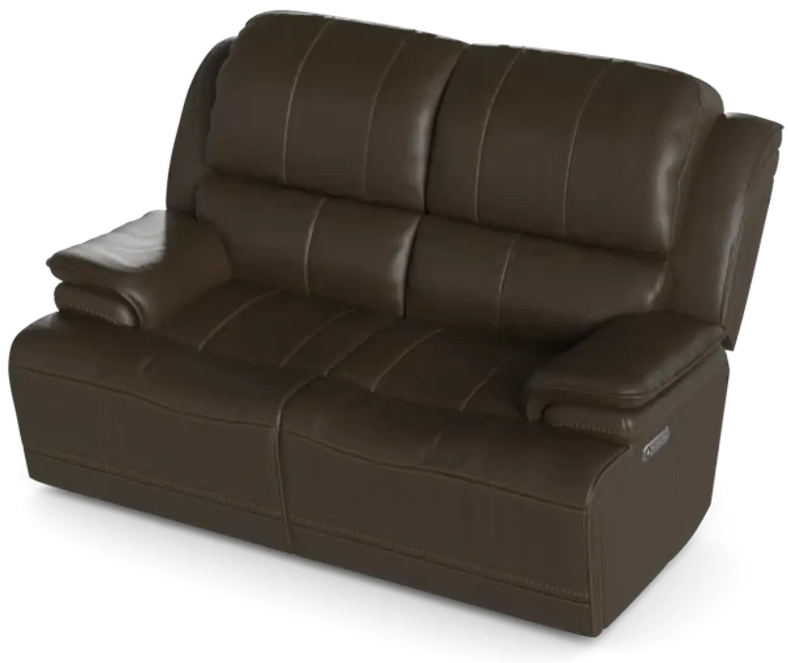 Power Reclining Loveseat