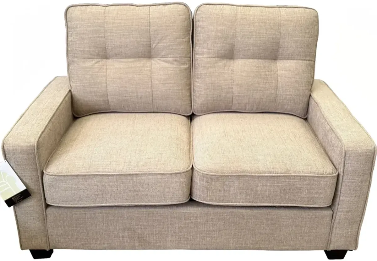Wells Loveseat