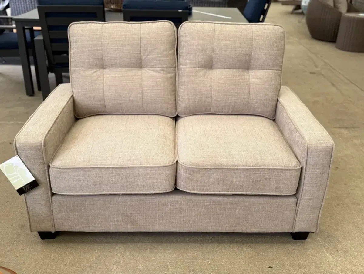 Wells Loveseat