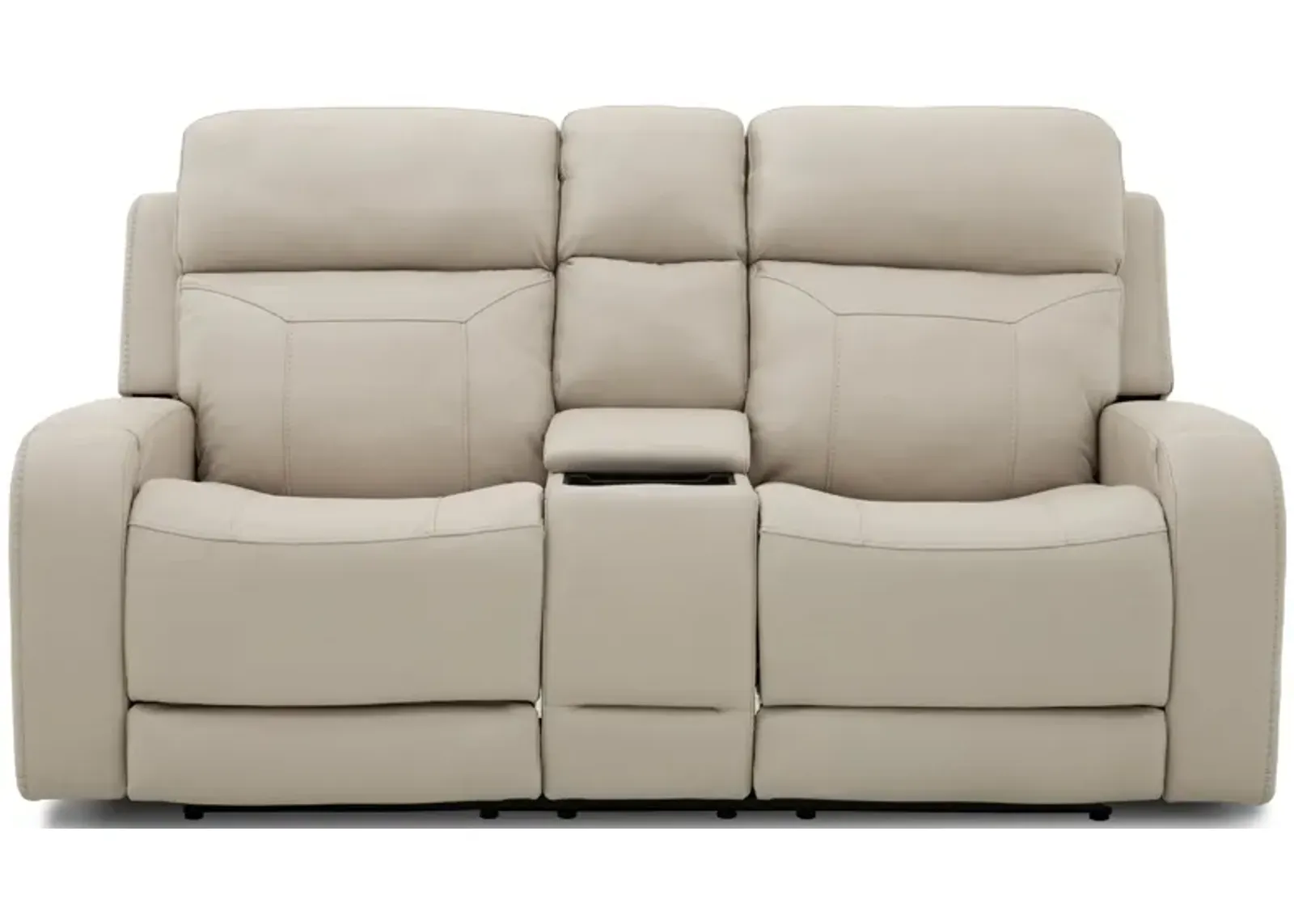 Power Loveseat