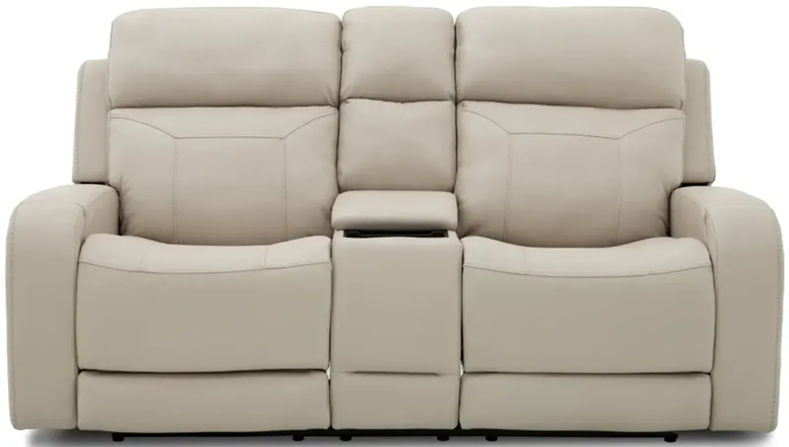 Power Loveseat