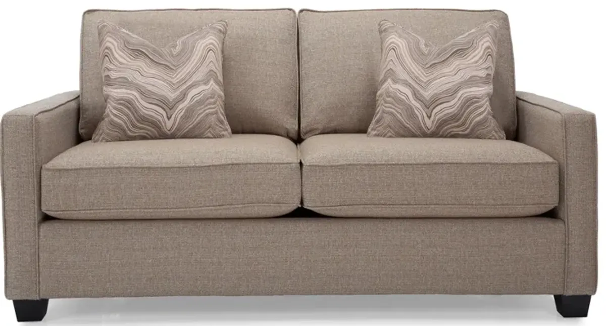 Azir Full Sleeper Sofa