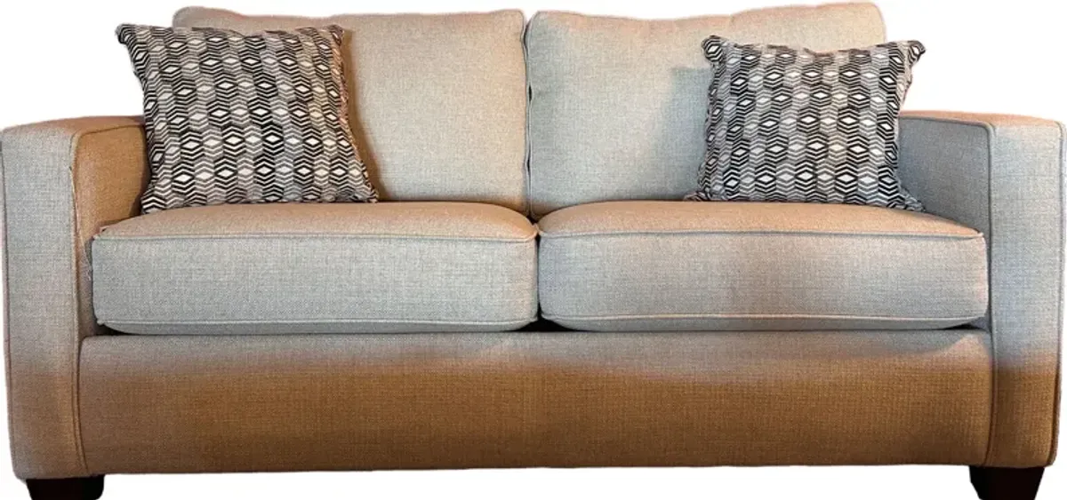 iDezign Full Sleeper Sofa