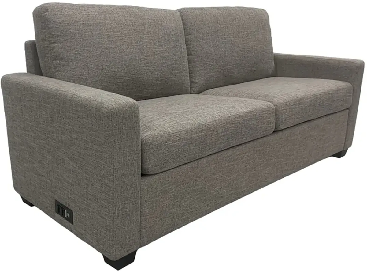 Harmony Firm Full Sleeper Sofa