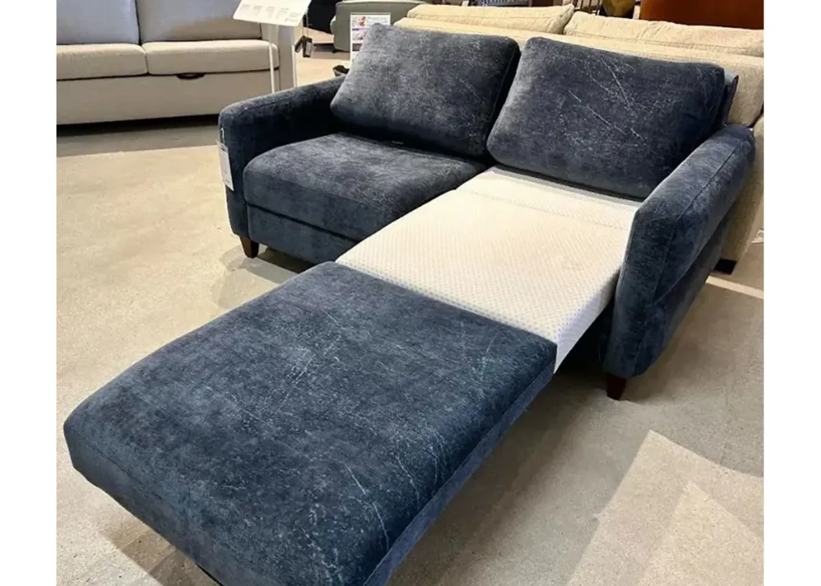 Full Sleeper Sofa