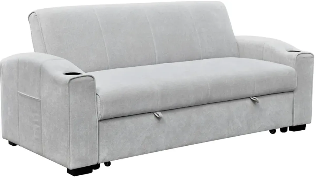 Marchand Queen Klick Klack