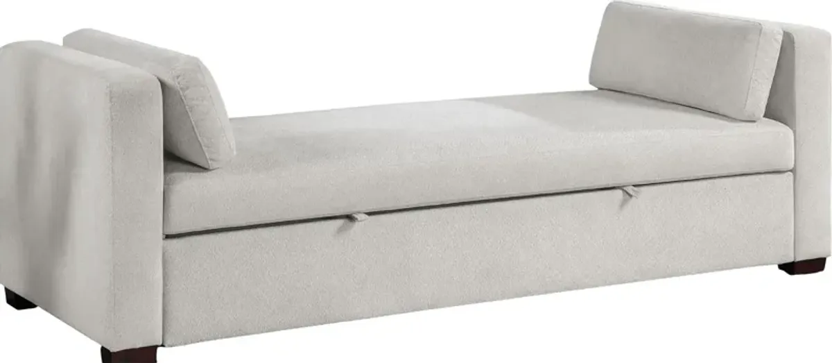 Pop-up Daybed