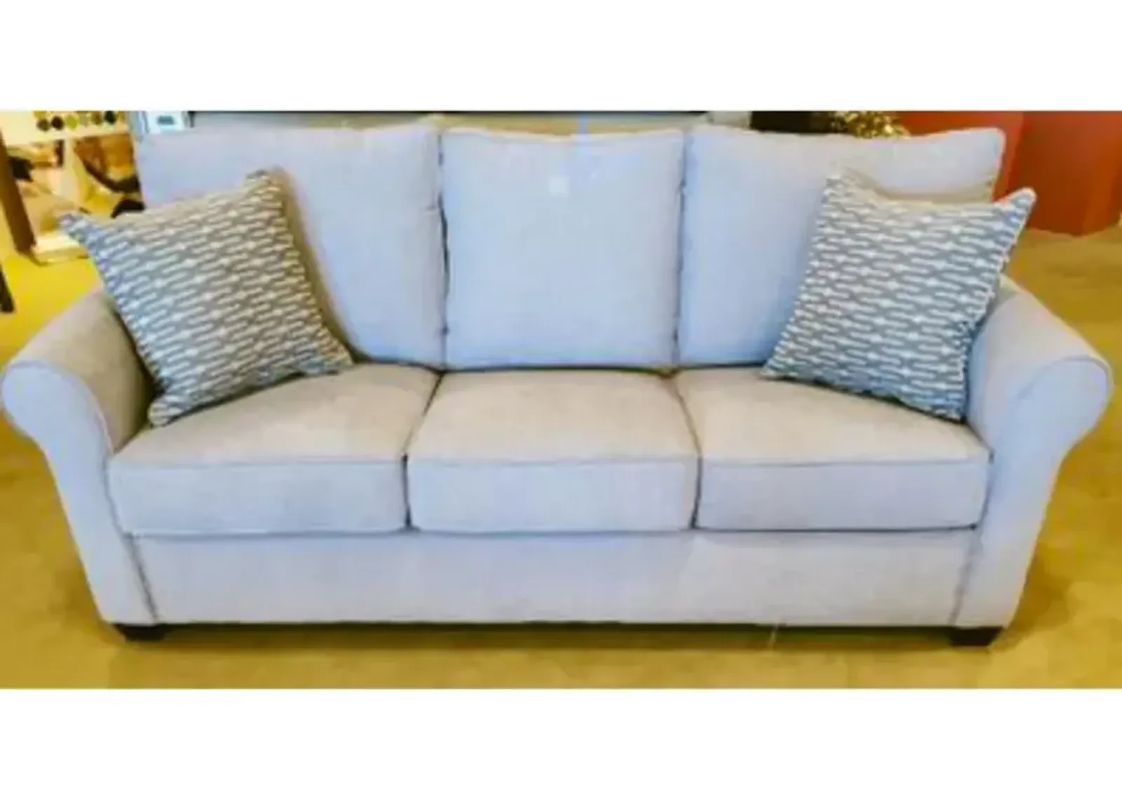 Queen Sleeper Sofa