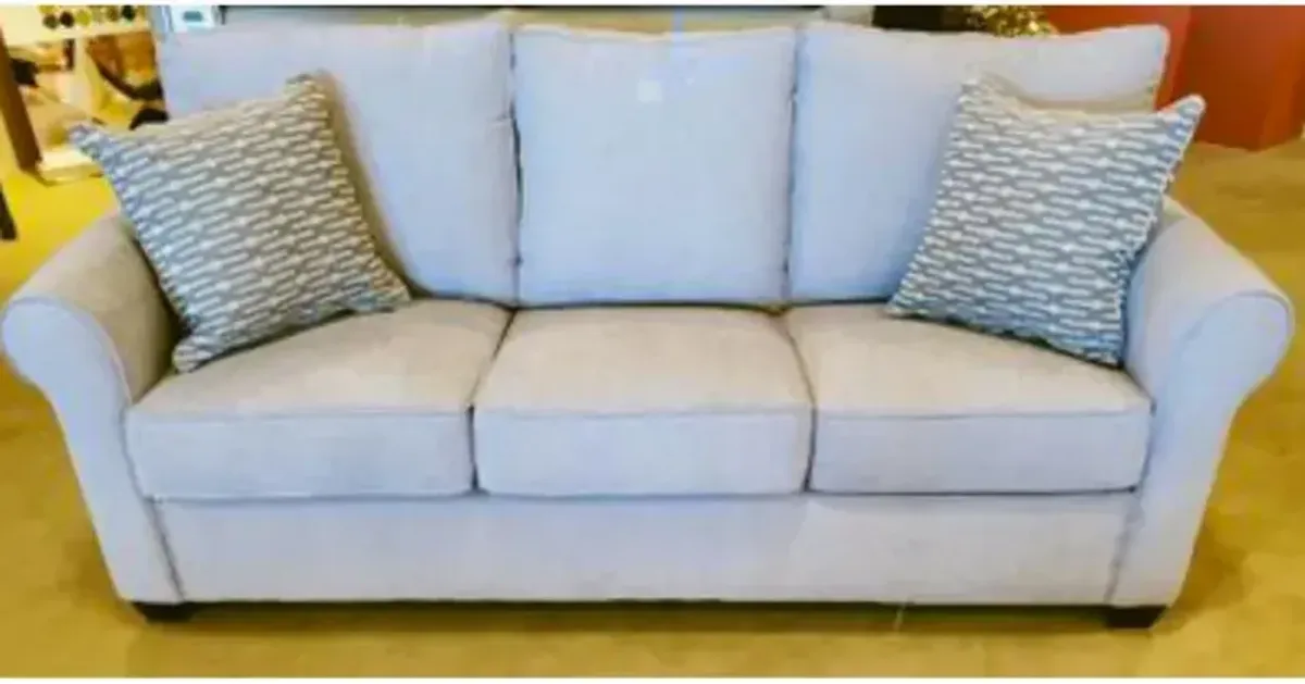 Queen Sleeper Sofa