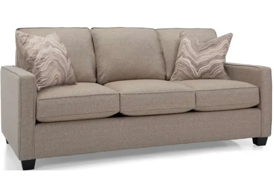 Queen Sleeper Sofa