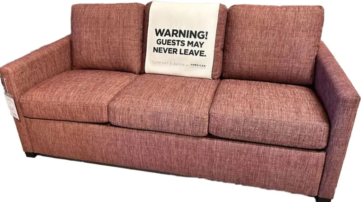 Perry Queen Sleeper Sofa