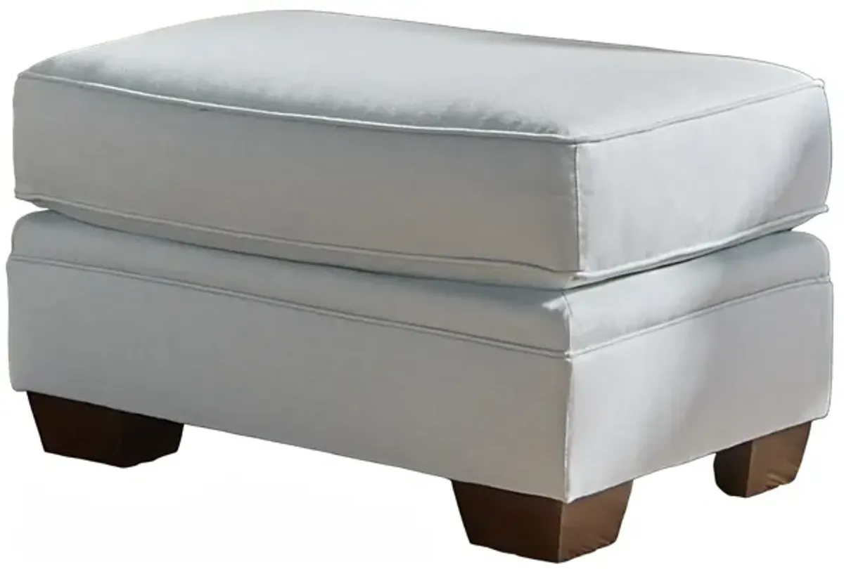 Addison Ottoman
