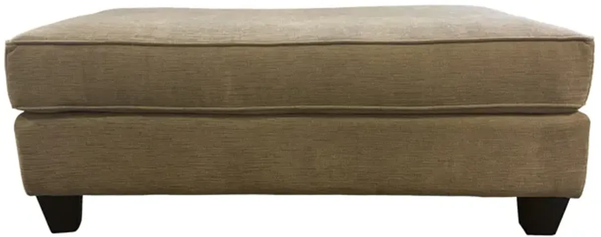 Graham Cocktail Ottoman