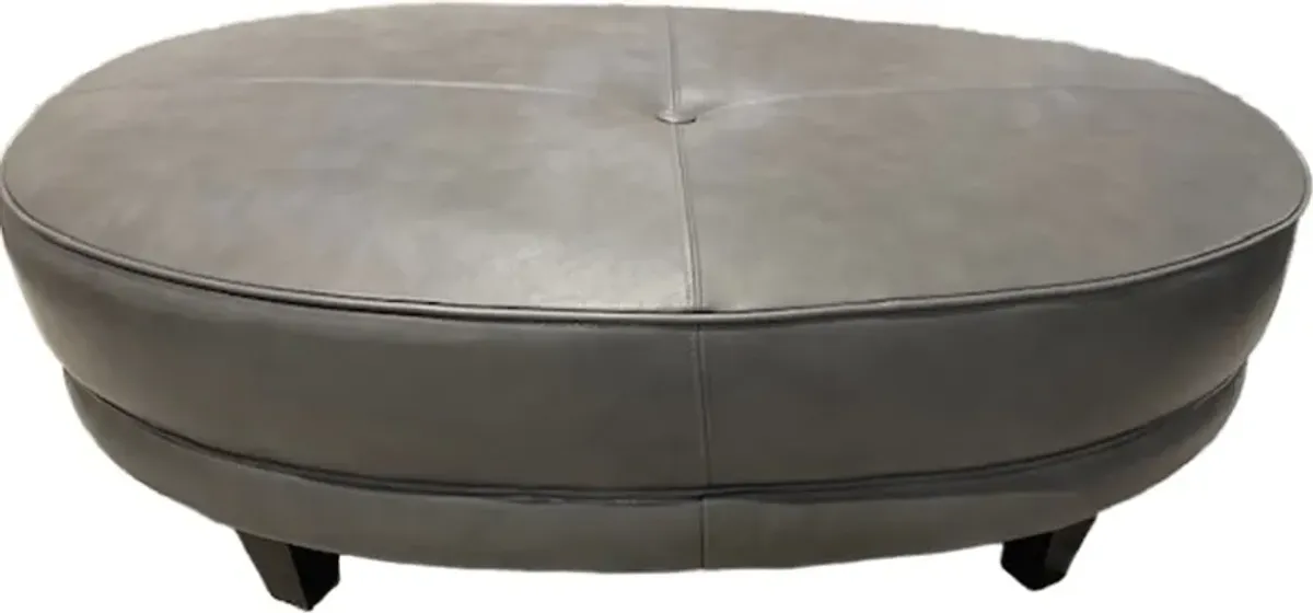 Cocktail Ottoman