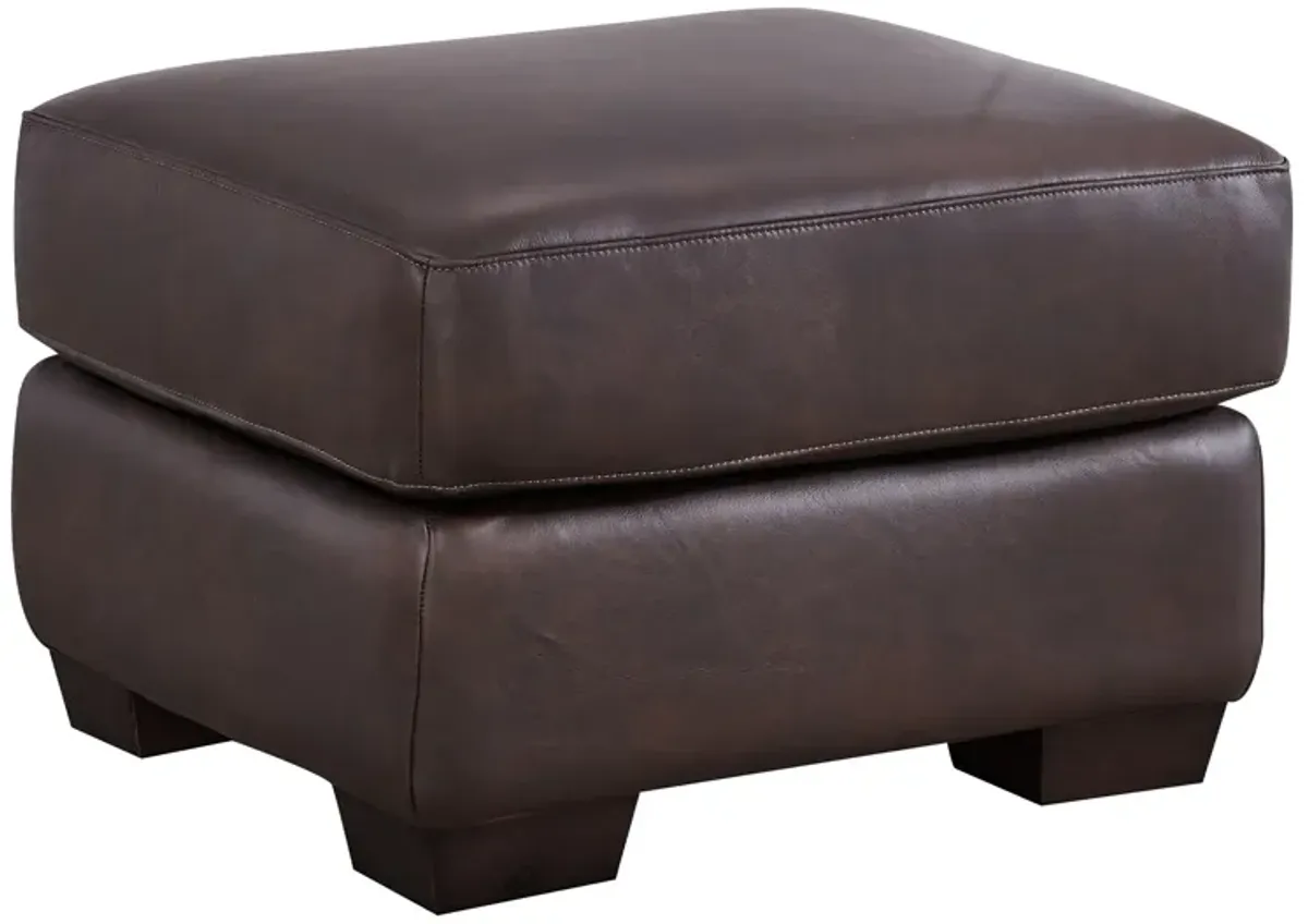 Georgetowne Ottoman