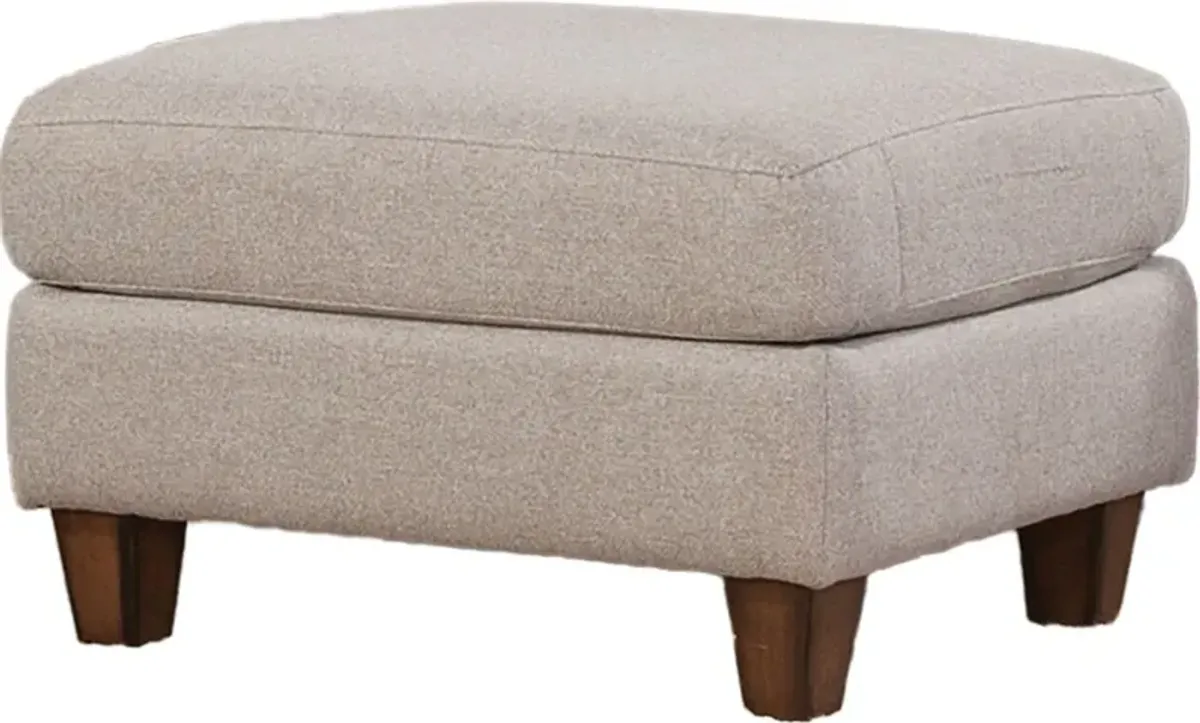 Brandshaw Ottoman