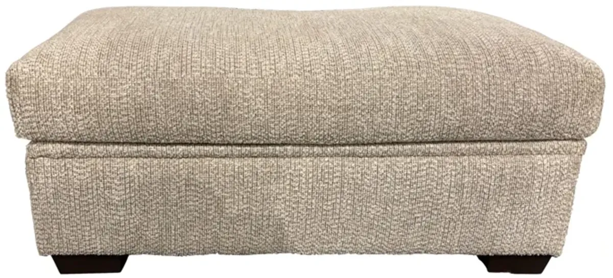 Storage Ottoman
