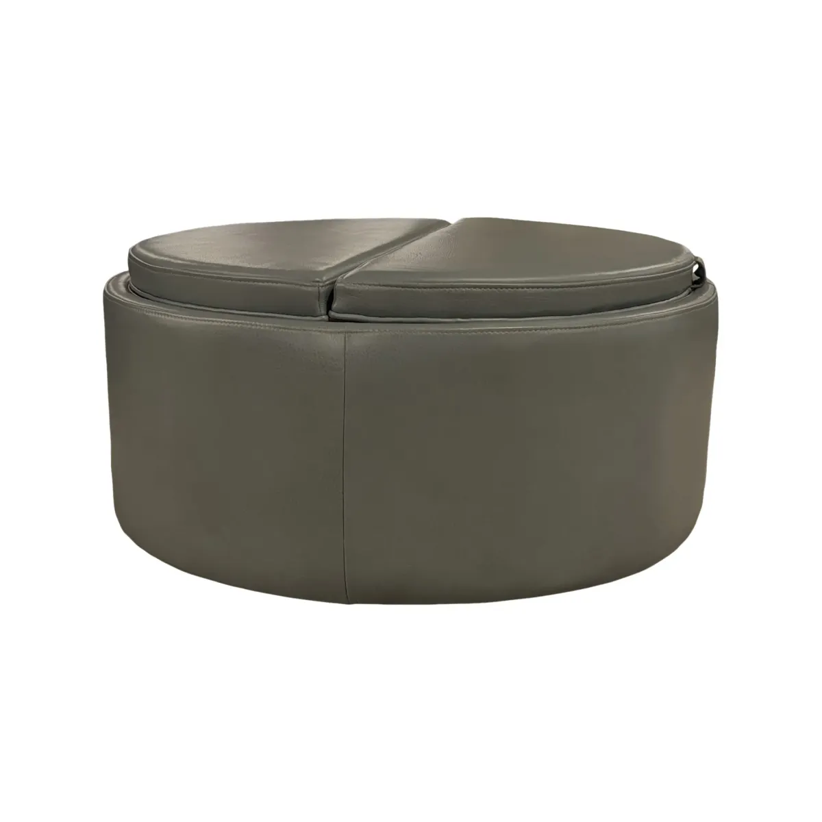 Montana Anchor Storage Ottoman