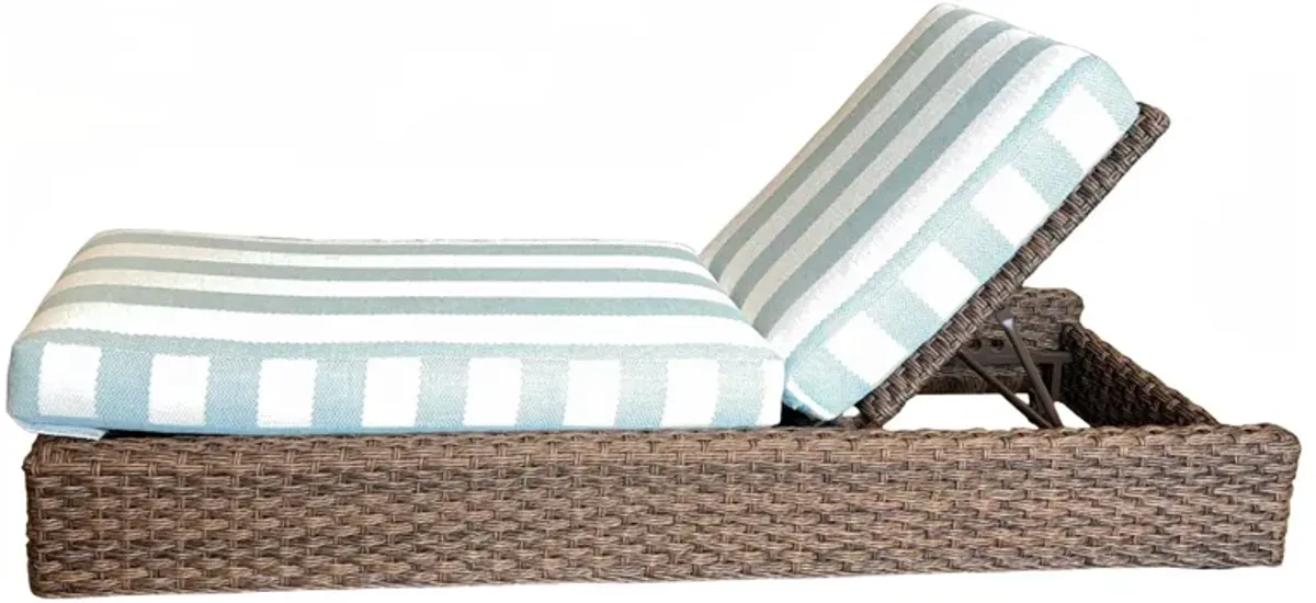 Kilimanjaro Chaise Lounge