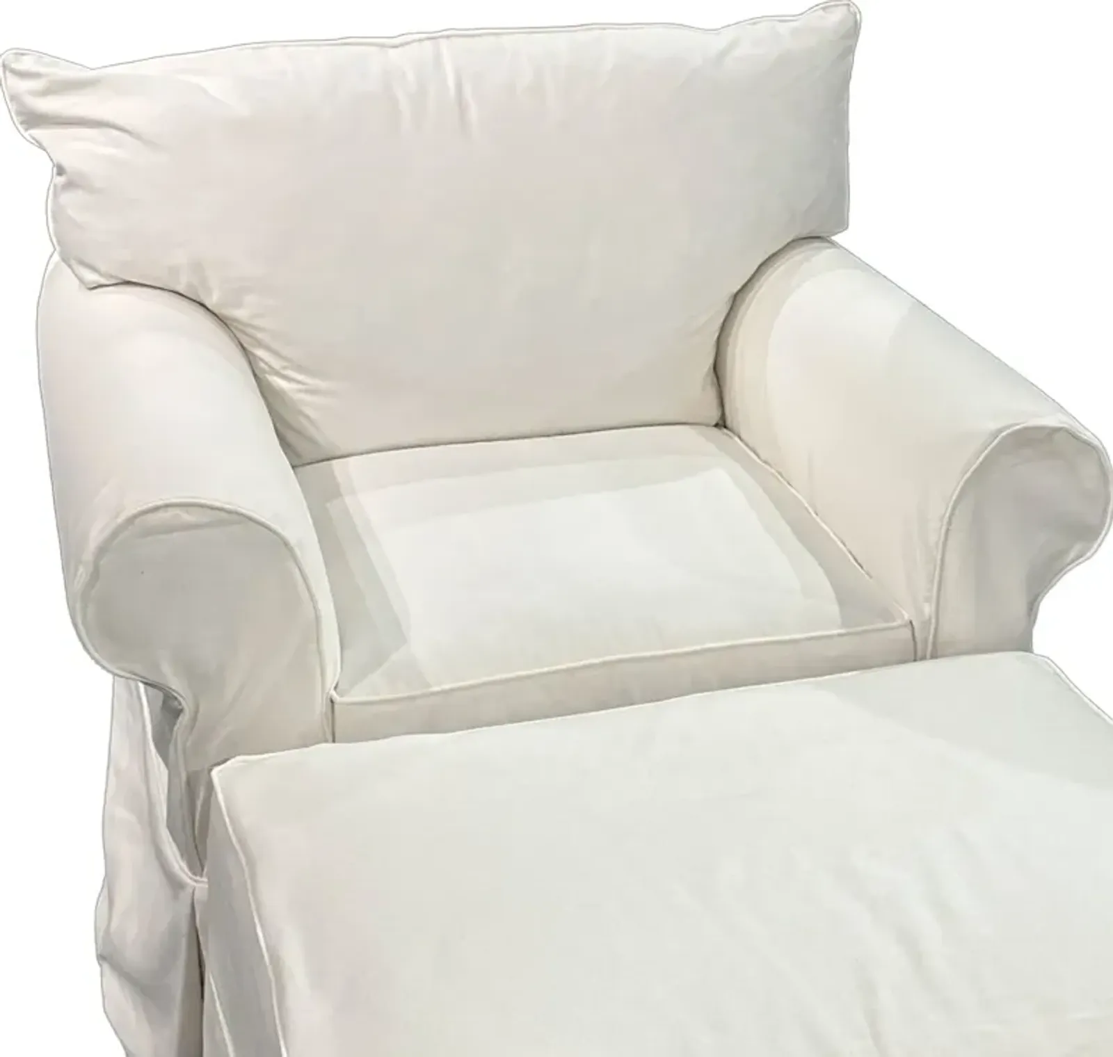 Slipcover Chair