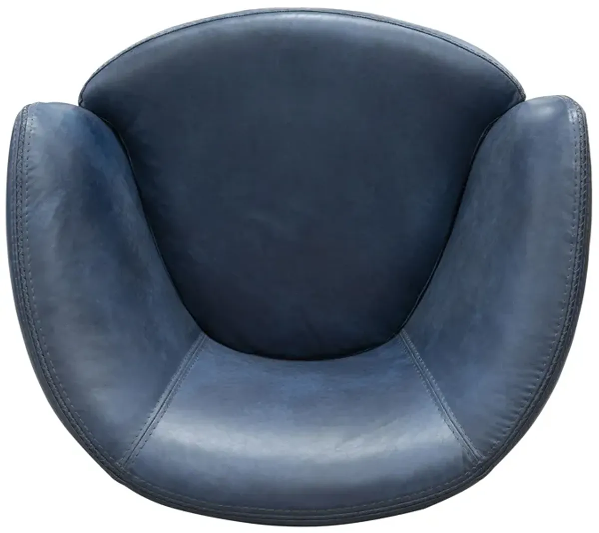 Swivel Club Chair