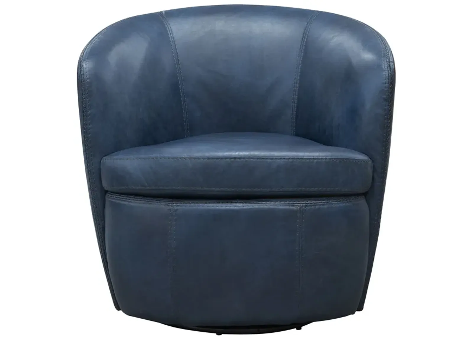 Swivel Club Chair