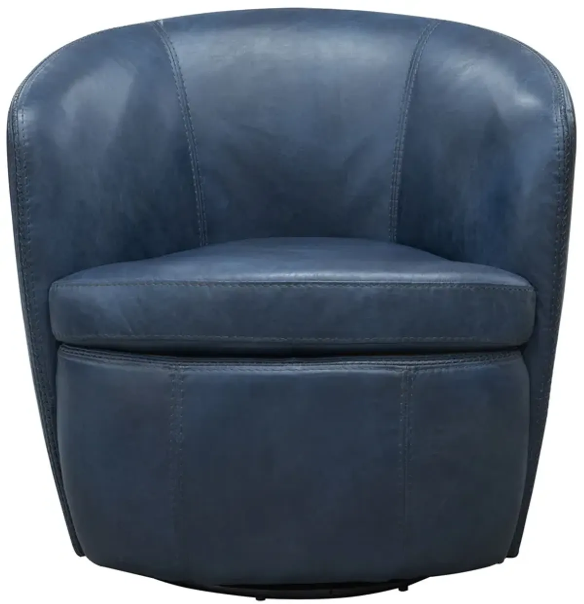 Swivel Club Chair