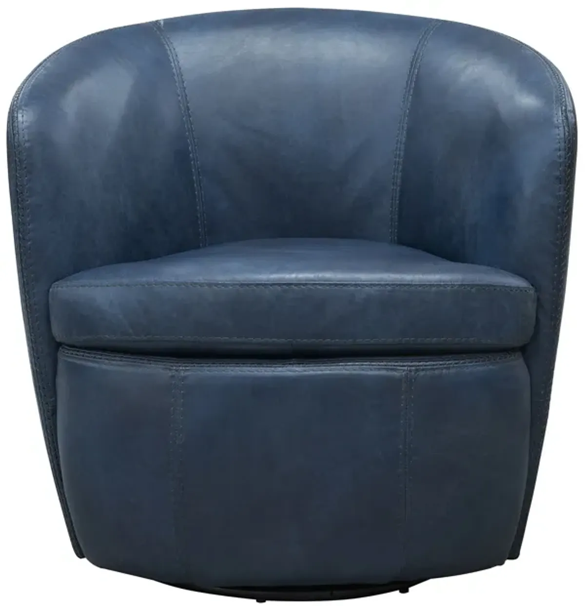 Barolo Swivel Club Chair