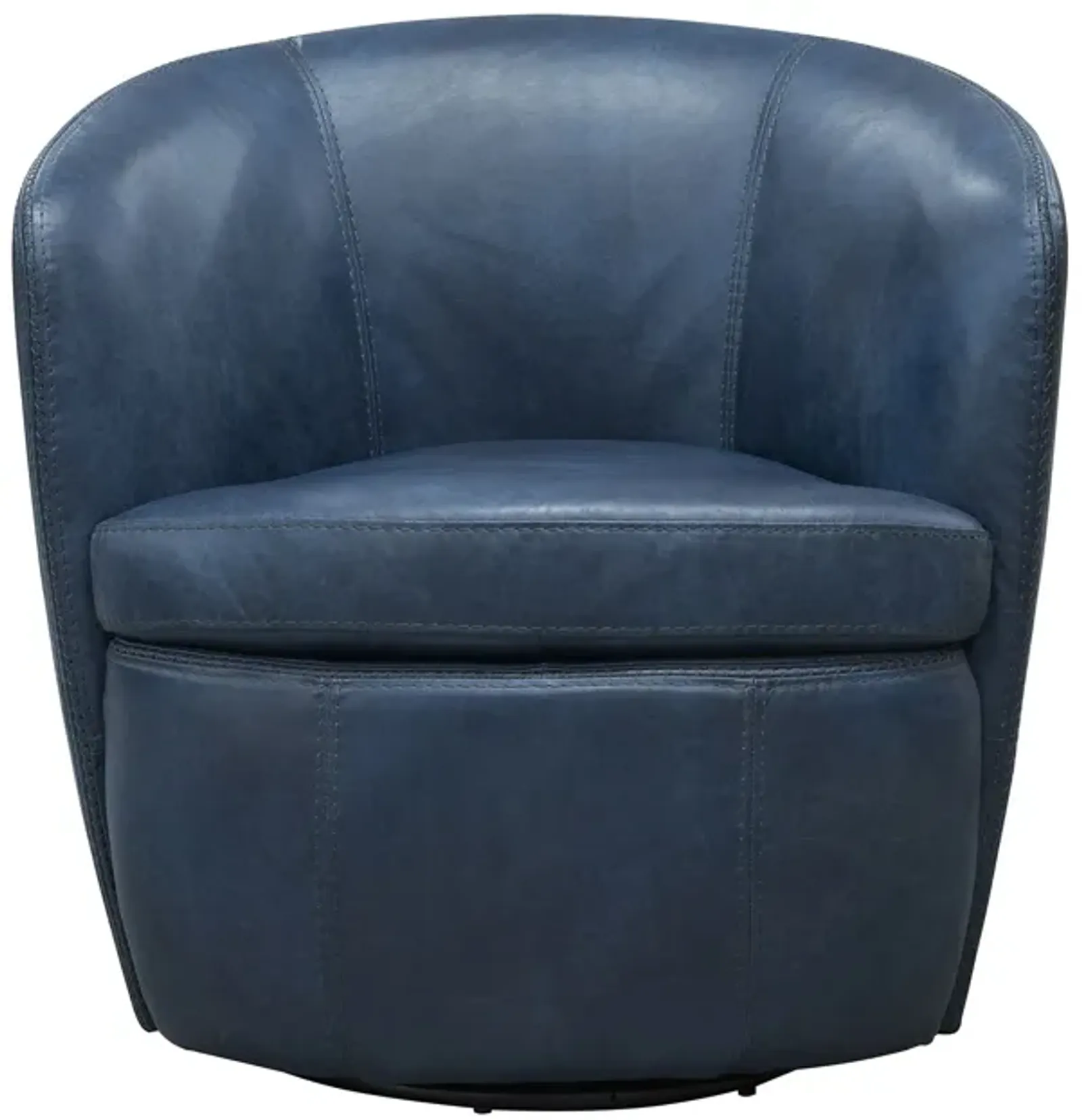 Swivel Club Chair