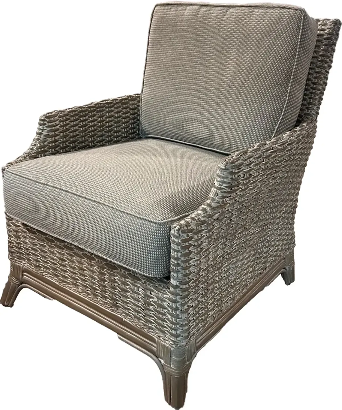Tahm Accent Chair