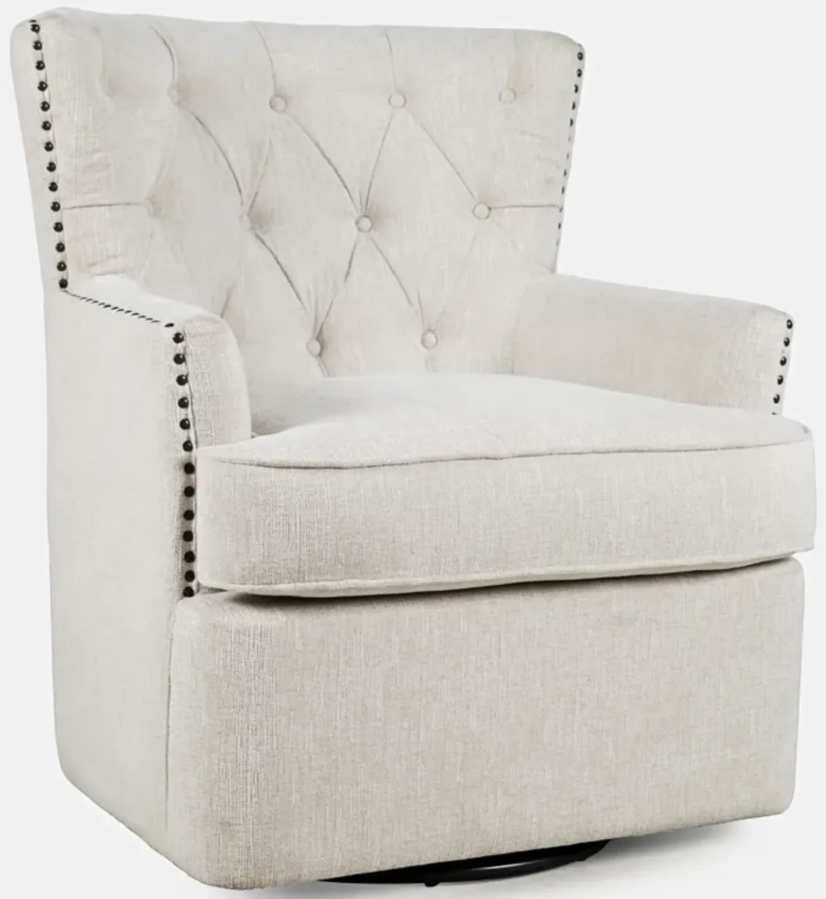 Bryson Swivel Chair