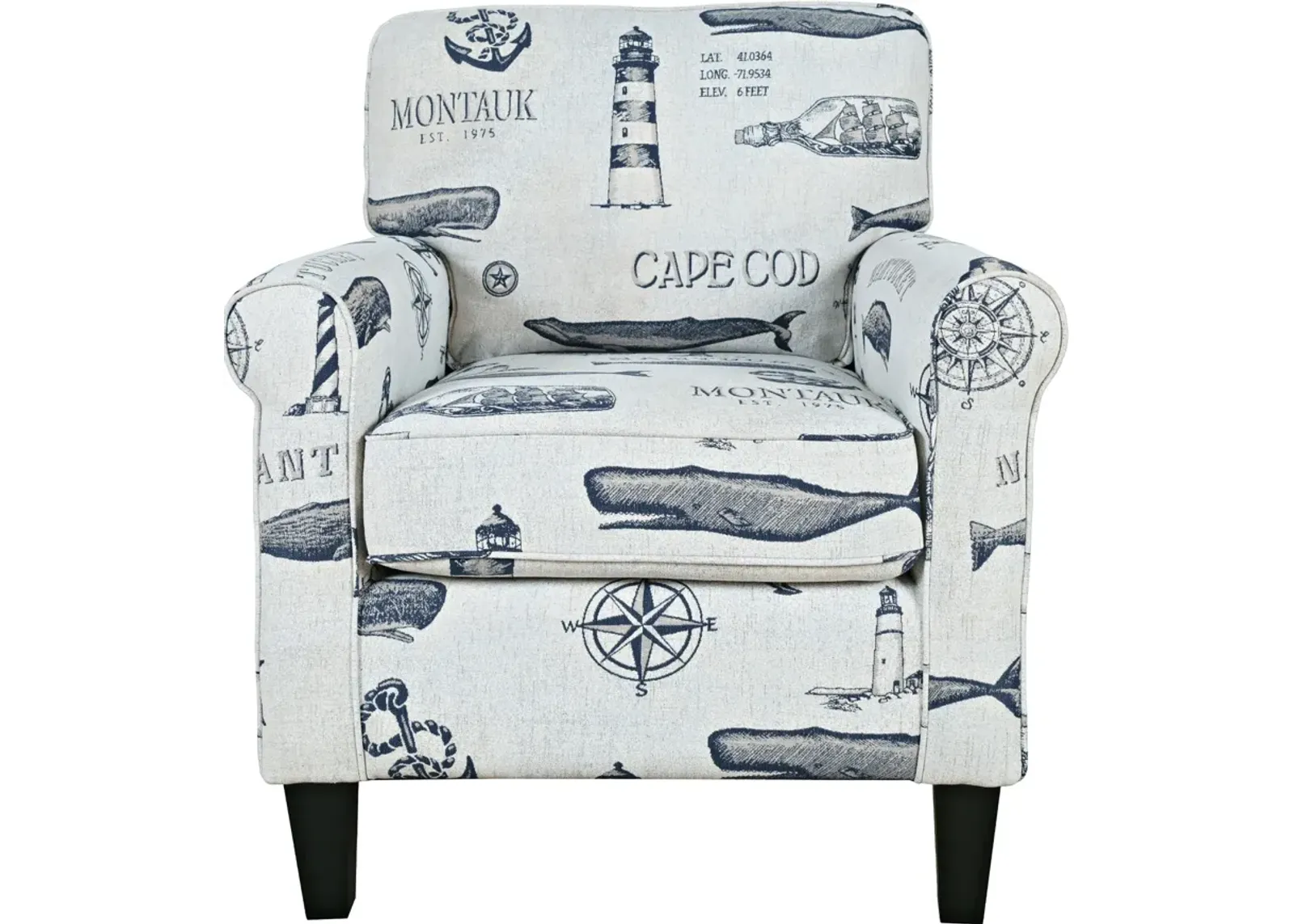 Accent Chair