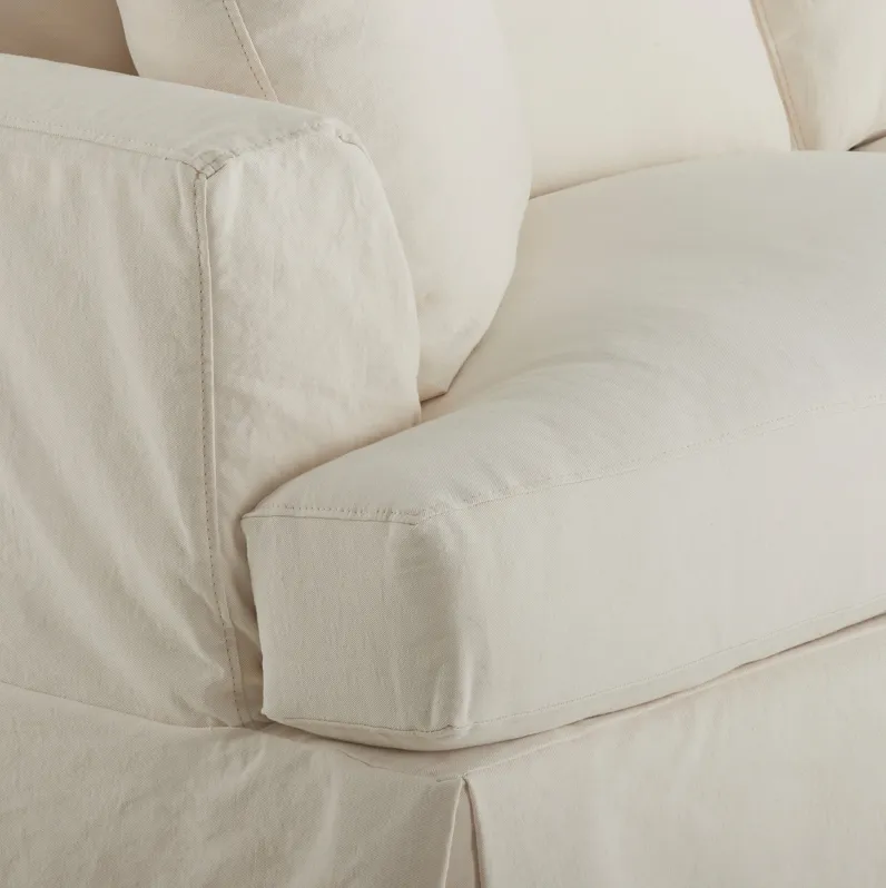 Slipcover Chair