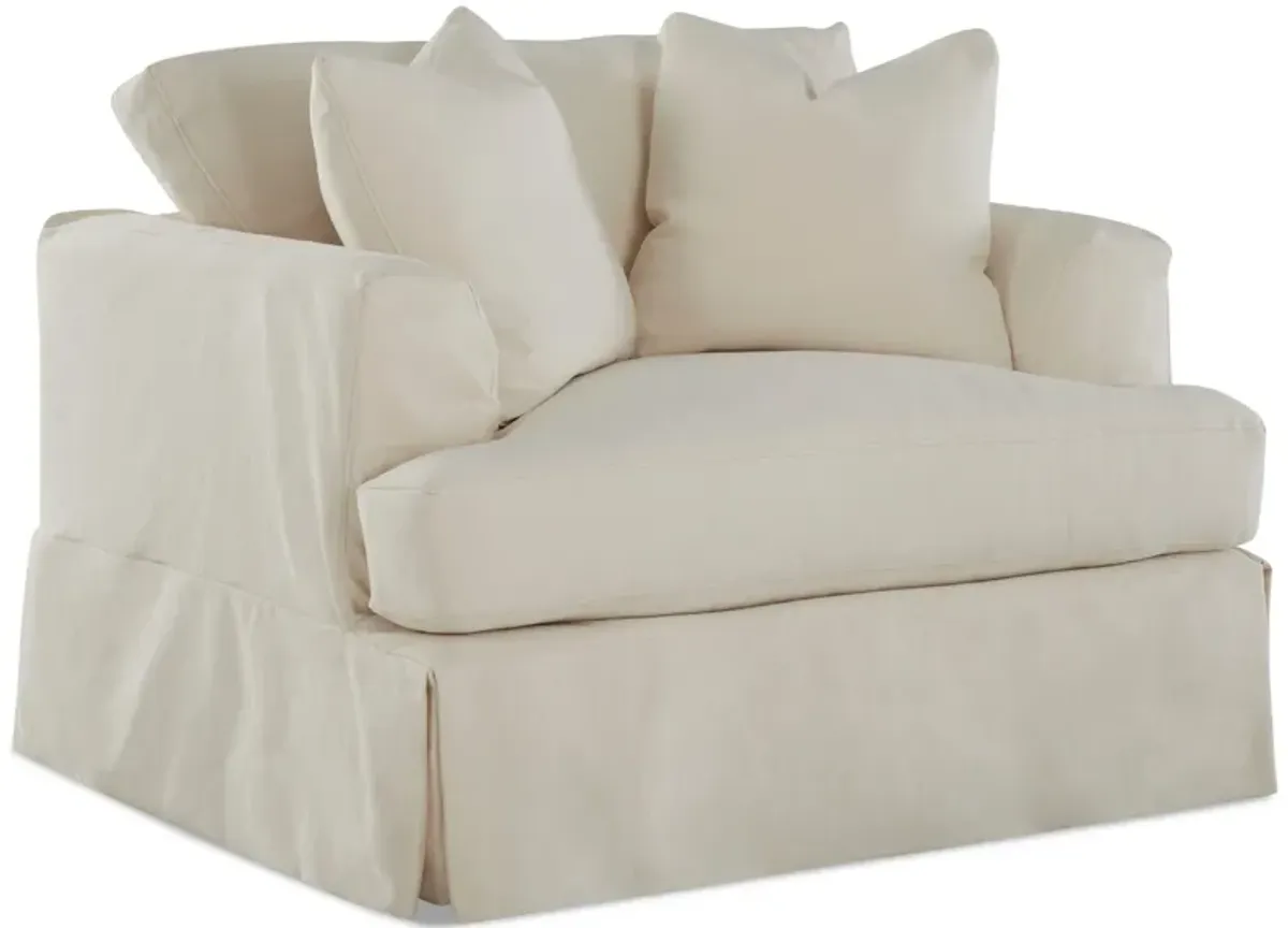 Slipcover Chair