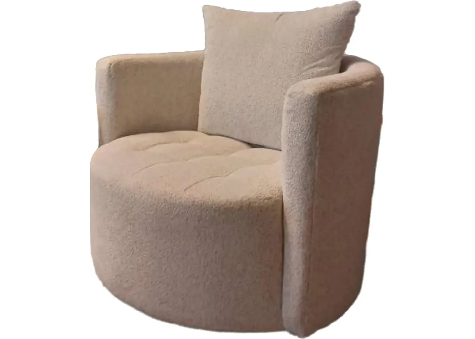 Swivel Chair