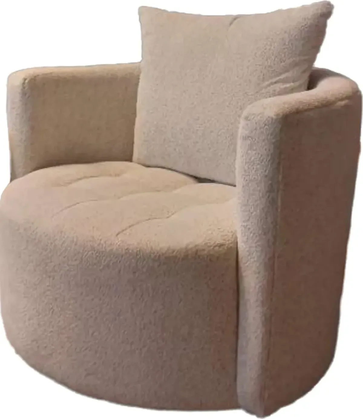 Farina Swivel Chair