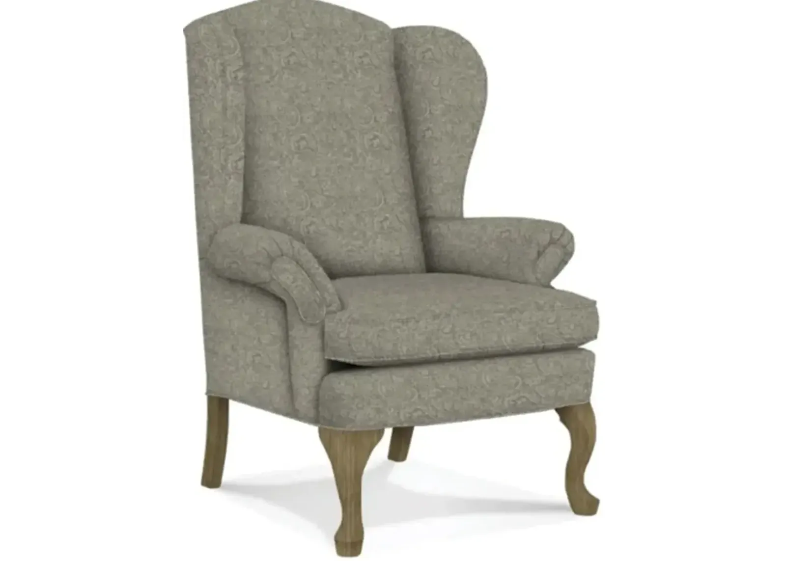 Wing Chair